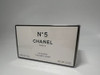 Chanel No 5 5.3 Oz / 150 G Bath Soap