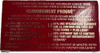 Charlotte Tilbury Hollywood Skin Secrets Immediate Eye Revival Patches - 60 Eye Patches. -