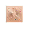 Charlotte Tilbury Limited Edition Hypnotising Pop Shot Easy Colour To Make Your Eyes Pop - Cosmic Rocks (Chrome Blue) - 0.04 Oz / 1.2 G Charlotte Tilbury Limited Edition Hypnotising Pop Shot Easy Colour To Make Your Eyes Pop - Cosmic Rocks (Chrome Blue) - 0.04 Oz / 1.2 G