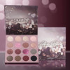 Colourpop After Hours Eyeshadow Palette -  y Mauve Makeup Palette With MetallicMatteGlitter & Matte Sparkle Finishes - BuildableBlendable & High-Pigment Formula (0.65 Oz)