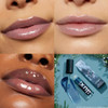 Colourpop Twilight Lip Bundle - HydratingSheer Tinted Lip Oil Formulated With Antioxidant-Rich Chamomile Extract & Calendula Oil - Team JacobTeam EdwardBells (Pack Of 30.16 Oz Each)