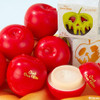 Colourpop X Snow White Apple Lip Scrub - Limited Edition Exfoliating Lip Scrub To Nourish & Soften Skin - Enriched With A Delicious Red Apple Flavor - Just One Bite (0.35 Oz) Colourpop X Snow White Apple Lip Scrub - Limited Edition Exfoliating Lip Scrub To Nourish & Soften Skin - Enriched With A Delicious Red Apple Flavor - Just One Bite (0.35 Oz)