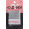 Conair 55332 3 Piece Brown Hair Net0.3 Ounce