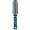 Conair Salon Results Round Hair Brush - Hair Brush Blow Dryer - Large Round Brush For Blow Out - Nylon Bristles - Curly Hair Brush - Hair Brushes For Women - Hair Brushes For Women