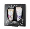 Dionis Goat Milk Hand Cream SetFrench Vanilla And Lavender Vanilla1 Oz2 Pack