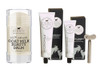 Dionis Goat Milk Skincare Bundle - Essentials Skincare Set (Hydromilk MoisturizerAnti-Wrinkle Cream & Roller Key) & Multi-Purpose Hydrating Beauty Balm (1 Oz)Cruelty-  And Paraben-