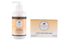 Dionis Goat Milk Skincare Milk & Honey Scented Lotion (8.5Oz) And Hand & Body Bar Soap (6Oz) Bundle - Made In Usa - Cruelty   And Paraben   Formula
