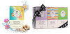Dionis Goat Milk Skincare Soap Bundle - Water Flowers & Sea Salt Bar Soap (6 Oz) And Fresh & Floral 3-Pack Bar Soap SetHydrating And Gentle Cleanser For Sensitive SkinParaben- Cruelty- M
