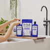 Dr Teal'S Body Wash With Pure Epsom SaltSoothe & Sleep With Lavender24 Fl Oz (Pack Of 4)