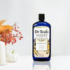 Dr Teal'S Cozy Vanilla Season Comfort Pure Epsom Salt Soak And Cozy Vanilla Season Foaming Bath Duo Pack