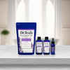 Dr Teal'S Holiday   Set - Lavender - 4 Piece Bath SamplerPerfect For Stocking Stuffers