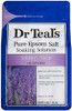 Dr Teals Lavender Sleep Set - 1 Epsom Salt1 Foaming Wash1 Body Lotion - Soothe And Sleep With Lavender