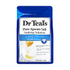 Dr. Teal'S Epsom Salt Soaking SolutionSoften & Nourish With Milk And Honey48Oz (Pack Of 4)