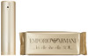 Emporio Armani She by Giorgio Armani | Eau de Parfum Spray | Fragrance for Women | Fresh and Delicate Floral Scent with Vanilla and Cedarwood | 100 mL / 3.4 fl oz