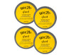 Got2B Glued Spiking Wax 2 Oz (Pack Of 4)
