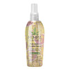 Hempz Fresh Fusions Pink Citron & Mimosa Flower Energizing Herbal Body Cleansing Oil  6.76 Fl Oz