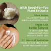 Hempz   Lux Body Cream  Sweet Pineapple & Honey Melon Herbal  Ultra Hydrating  16 Oz.