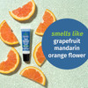 Hempz Spf 15 Lip Balm  Sweet Pineapple & Honey Melon Herbal Soothing Lip Care  For Men Or Women .44 Oz.