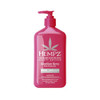 Hempz Brazilian Berry Beauty Actives Lotion  Hydrating Moisturizer For Body  Hands And Feet 17 Oz.