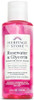 Heritage Store Rosewater & Glycerin Hydrating Facial Splash - Dry Combination Skin Care - Rose Water With Vegetable Glycerine - Made W/Out Dyes Or Alcohol  Hypoallergenic  Vegan  60-Day    4Oz