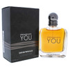 Giorgio Armani Emporio Armani Stronger With You Eau De Toilette Spray 100ml/3.4oz