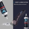 Godora 8 Oz Premium Hair Clipper Oil Blade Oil With Scientifically Formulated   Odorless & Anti-Rust Clipper Oil For Hair Trimmers And Clippers   Trimmer Oil Extends The Life Of Clipper & Blades
