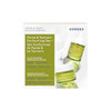 Korres   Santorini Grape Duo Regimen Set   Velvet Skin Drink Face Oil & Skin Cream