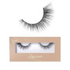 Lilly Lashes Everyday Unveil Natural Lashes Faux Mink Natural Eyelashes False Eyelashes Everyday Use Individual Lashes Reusable Up To 20X No Lash Glue Included (13Mm)