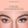 Lilly Lashes Everyday Unveil Natural Lashes Faux Mink Natural Eyelashes False Eyelashes Everyday Use Individual Lashes Reusable Up To 20X No Lash Glue Included (13Mm)