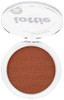 Lottie London Sunkissed Bronzer In Sunglow Infused With Bamboo Extract And Vitamin E This Skin-Loving Bronzer Adds A Buildable Warm Bronze For A Defined Finish