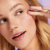 Lottie London Bubble Tea Primer Hydrating Face Primer Gel-Based Long-Wear Gripping Primer Infused With Niacinamide Aloe Vera & Vitamin B5 Nourishing & Hydrating