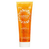 Lumene [Valo] Nordic-C Clear Glow Cleansing Gel Scrub - Exfoliating Face Scrub With Vitamin C + Biodegradeable Beads - Radiance-Boosting Facial Cleanser For Women + Men - 100% Vegan Skincare (125Ml)