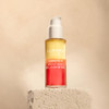 Lumene Nordic-C [Valo] Arctic Berry Face Oil - Antioxidant-Rich Hydrating Serum With Vitamin C Vitamin E & Hyaluronic Acid - Replenishes And Plumps Dry Skin - Vegan Skin Care (30 Ml)