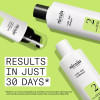 Nioxin System 2 Hair Thickening Natural & Untreated Hair Shampoo & Conditioner Kit - 3ct