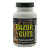 Hot Stuff (House Of David) Razor Cuts 90 Caps