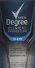 Degree Men Clean Clinical Antiperspirant Deodorant 1.7 oz-1657080535