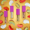 Juvia'S Place Culture Duochrome Liquid Eyeshadow - Multi-Colored Sparkly Makeup For Eyes Women'S Glitter Makeup Kit Addition (Fula)