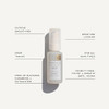 Kristin Ess Hair Serum For Dry Damaged Hair 1.7 Oz + Leave In Conditioner Spray For Curly Straight & Dry Damaged Hair 8.45 Oz