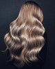 Kristin Ess Hair Serum For Dry Damaged Hair 1.7 Oz + Leave In Conditioner Spray For Curly Straight & Dry Damaged Hair 8.45 Oz