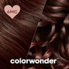 Madison Reed Glow Up Bundle - Colorwonder In Better Off Bronze 6Mc And Color Therapy In Castagna