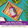 Maui Shea Butter Hair & Scalp Milk Treatment Soothing Hydrating 5 Fl Oz