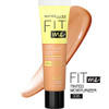 Maybelline Fit Me Tinted Moisturizer Natural Coverage Face Makeup 335 1 Count