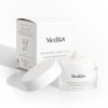 Medik8 Advanced Night Eye - Multi Peptide And Caffiene Eye Cream - Overnight Eye Cream For Smoothing Wrinkles And Dark Circles - 0.5 Oz