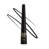 Milani Stay Put Brow Color (Natural Taupe) And Stay Put Matte Liquid Eyeliner