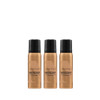 Morphe Mini Continuous Prep & Set Mist - Hydrating Setting Spray For Makeup & Skin Prep - Enriched With Ceramides And Antioxidants For A Radiant Finish (3 Count 1.3 Fl Oz)