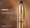 Morphe Mini Continuous Prep & Set Mist - Hydrating Setting Spray For Makeup & Skin Prep - Enriched With Ceramides And Antioxidants For A Radiant Finish (3 Count 1.3 Fl Oz)