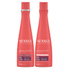 Nexxus Bond Repair Shampoo & Conditioner Bundle Amino Bond 2 Pack For All Types Of Damaged Hair With Keratin Protein And Amino Acids 13.5 Oz