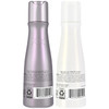 Nexxus Therappe Shampoo And Humectress Conditioner Travel-Size – Ultimate Moisture For Dry Hair With Elastin Protein And Green Caviar 3 Oz Ea