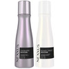 Nexxus Therappe Shampoo And Humectress Conditioner Travel-Size – Ultimate Moisture For Dry Hair With Elastin Protein And Green Caviar 3 Oz Ea
