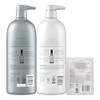 Nexxus Shampoo And Conditioner And 3 Hair Treatment Masks Therappe Humectress 5 Pack For Dry Hair Silicone-  Moisturizing Caviar Complex And Elastin Protein 33.8 Oz & 1.5 Oz